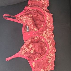 NWOT SZ 3 TORRID BRA